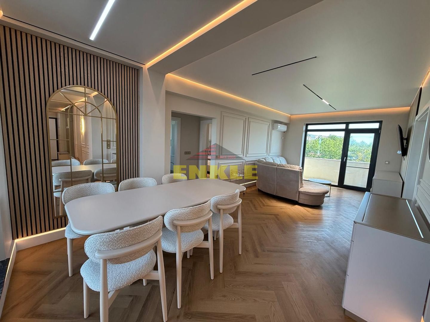 PENTHOUSE DE LUX/ÎNCHIRIERE - Poză 1