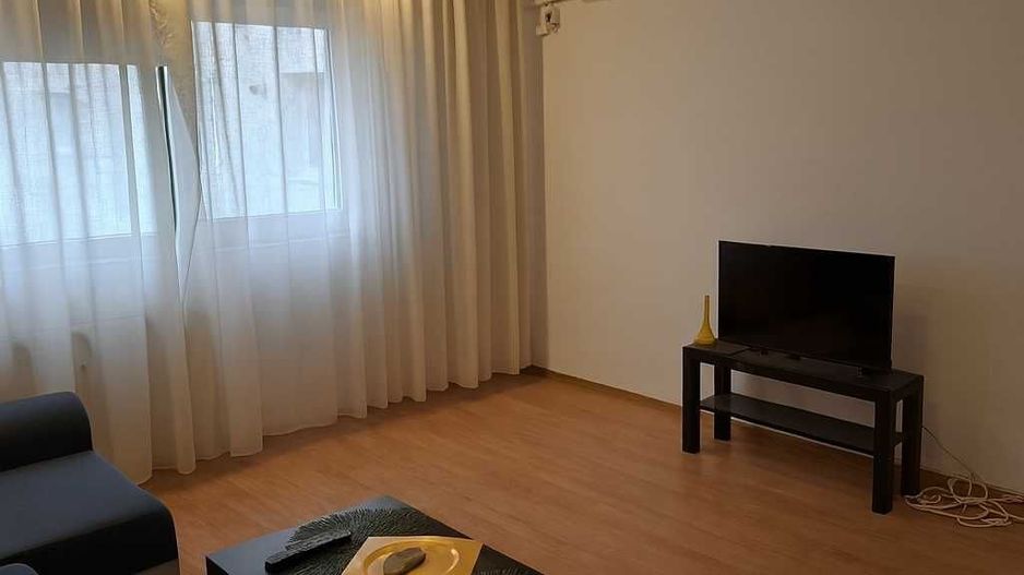 Apartament 3 camere – Obor / Veranda Mall, 80 mp, etaj 7 - Poză 6