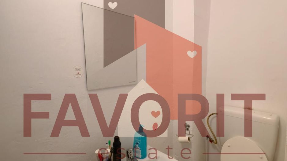 Apartament cu 3 camere. Calea Aradului. Decomandat. Disponibil Imediat - Poză 8