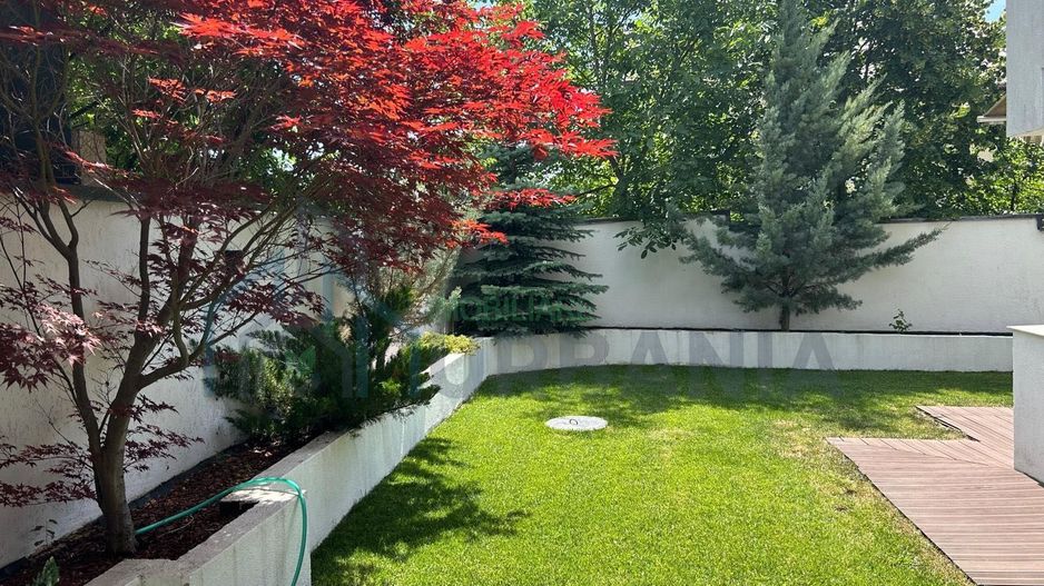 Apartament 2 camere cu grădină 140 mp, parter, bloc nou 2019, Iași - Bucium - Poză 3
