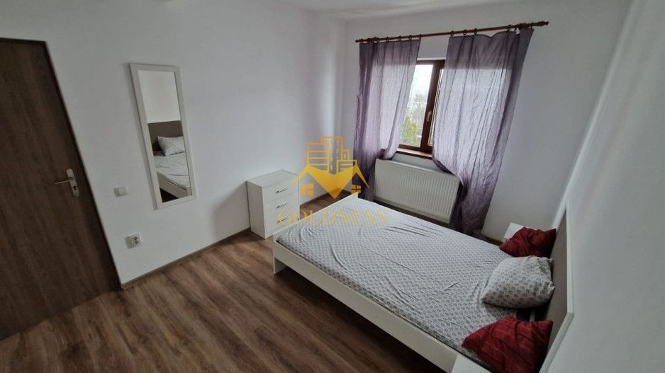 3 camere, modern,parcare, 2 bai,Gheorgheni, zona Fagului, Pet Friendly - Poză 9
