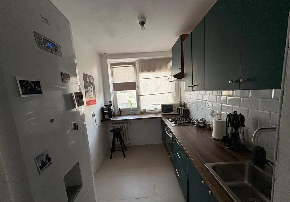 Apartament 2 camere de vanzare Lujerului - Poză 8