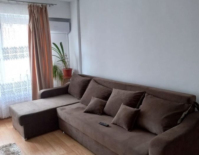 Închiriere garsonieră decomandată – Calea 13 Septembrie - Poză 3