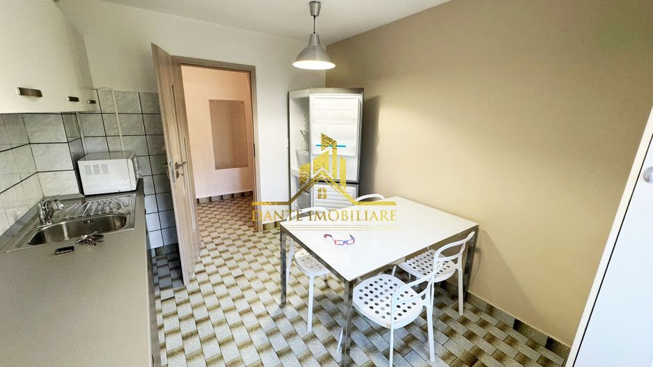 4 camere, decomandat, balcon, parcare, Zorilor, UMF - Poză 10