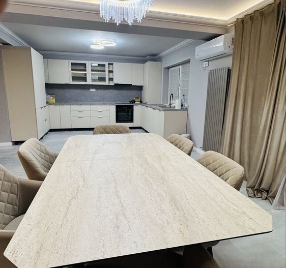 Vila moderna | 4 camere | Pipera | Mobila Mobexpert - Poză 2