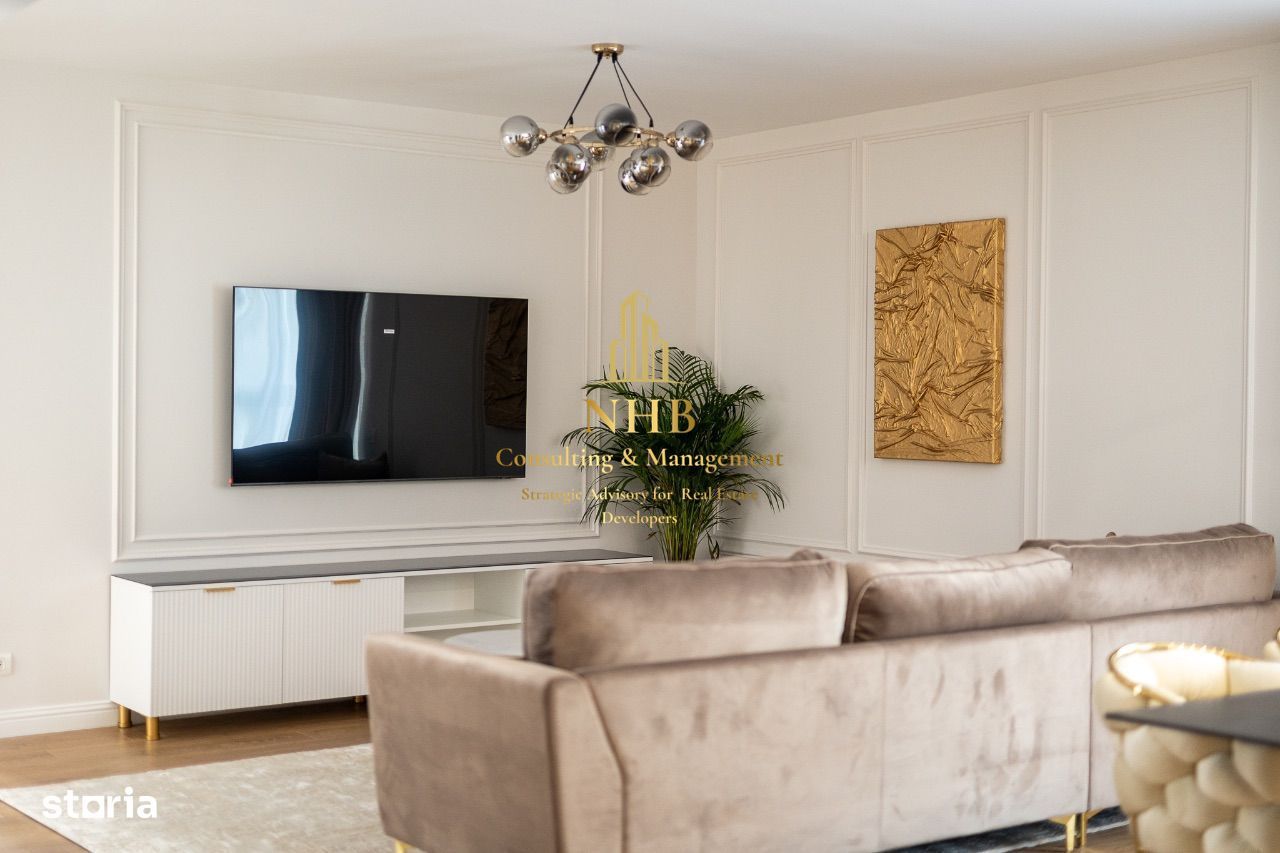 Apartament 3 camere -Pipera - Poză 2