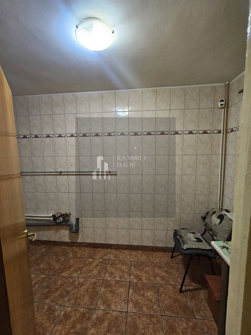 Apartament 4 camere decomandat 80 MP | Tineretului |3 minute de metrou - Poză 5