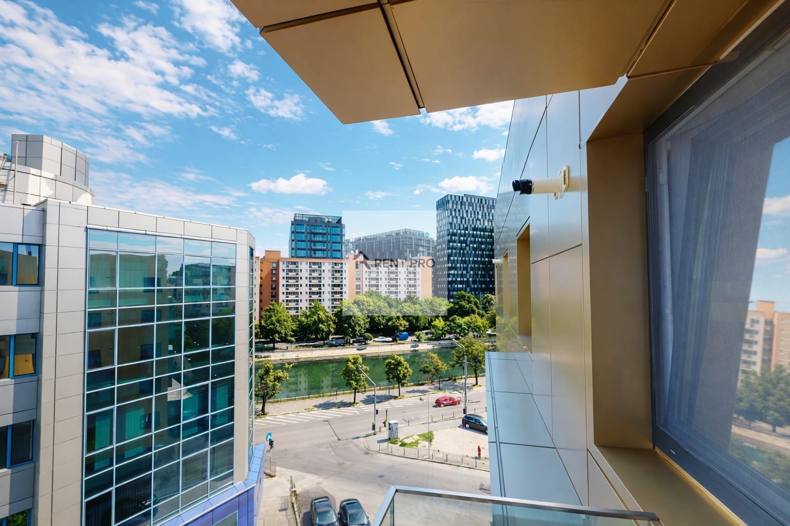 Premium Apartament 2 Camere Le Blanc ApartHotel Grozăvești Orhideea - Poză 4