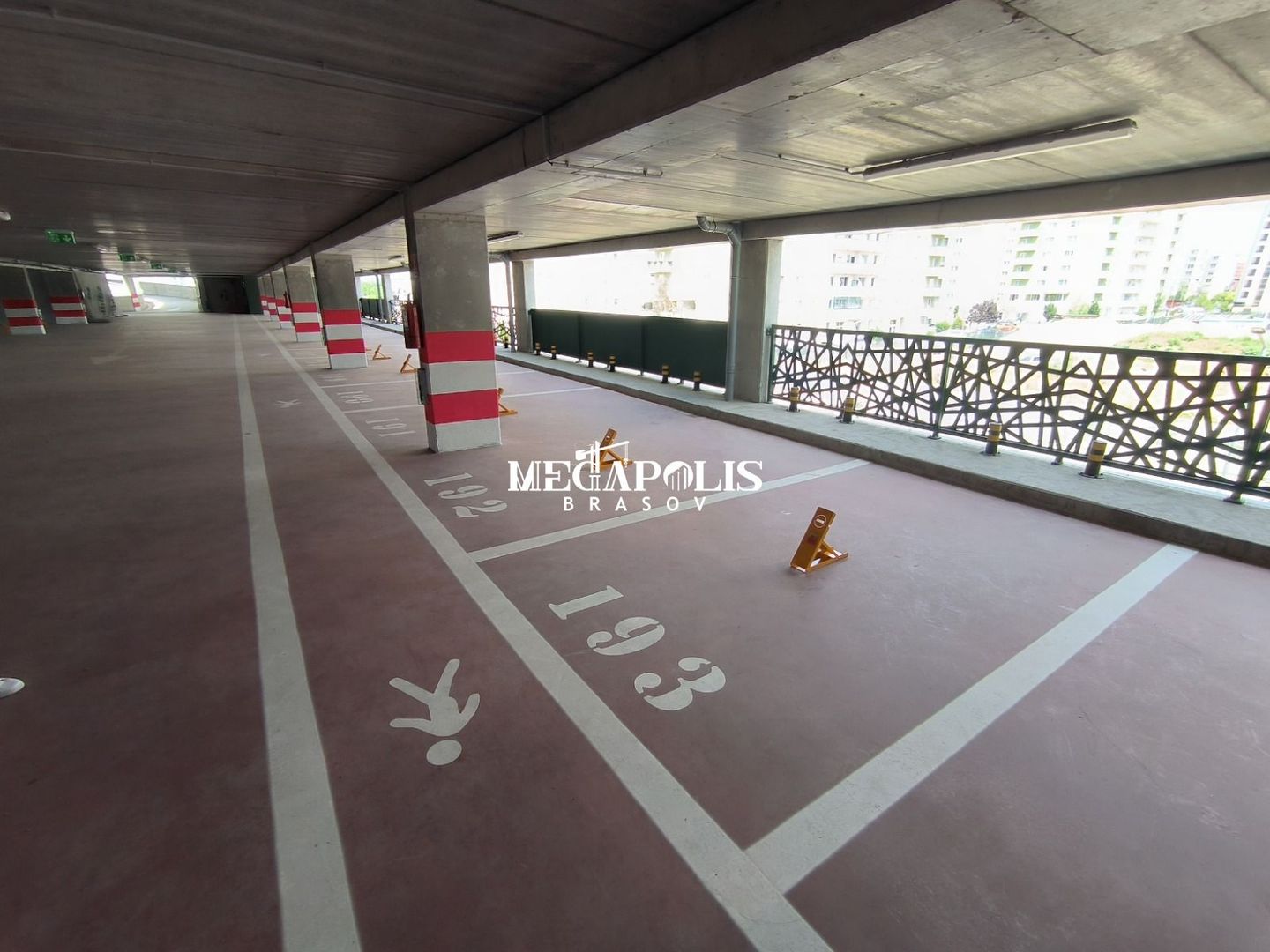 Apartament 2 camere | Parcare | Confort Lux | Top City - Poză 14