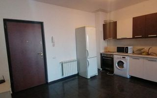 Apartament 2 camere Aleea Privighetorilor,padurea Baneasa,finalizat,parcare - Poză 13