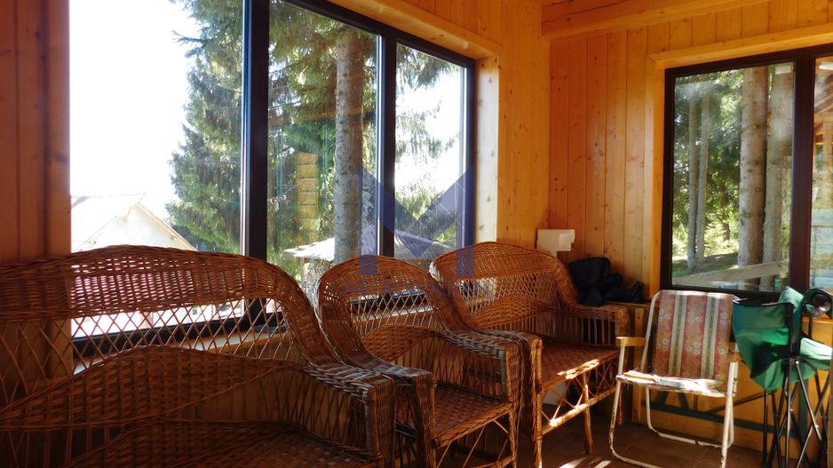 Casă de vacanta de vanzare, in Marisel, langa Cabana Motilor - Poză 7