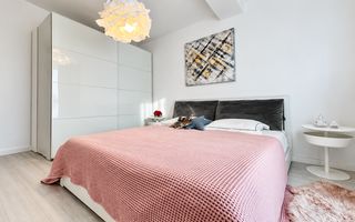 For Rent | Modern 2-Room Apartment | 56 sqm | 21 Residence - Poză 3