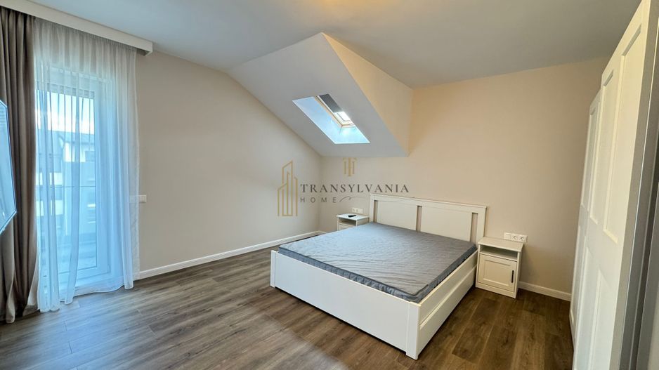 Apartament 3 camere, modern, suprafata generoasa - Poză 17