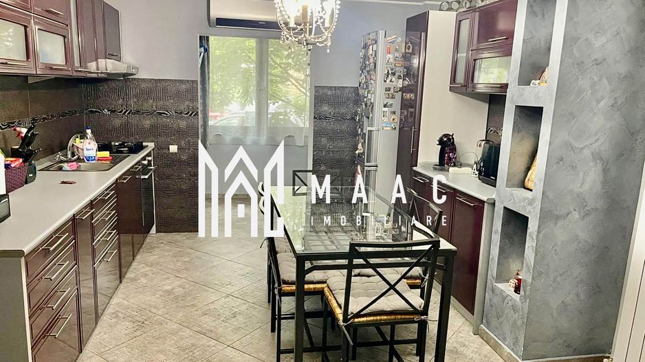 Apartament 4 camere de vânzare | Agrement Ostroveni, Rm. Vâlcea - Poză 17