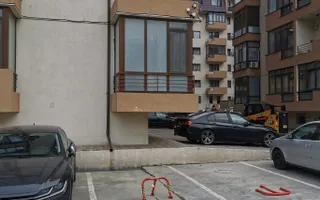 Apartament 2 camere decomandat, mobilat + utilat -Salaj/Confort Urban. - Poză 16
