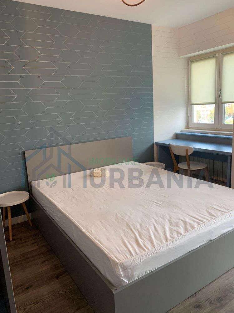 Apartament de închiriat, 2 camere, Grand Conest, Tudor Vladimirescu, Iași - Poză 3