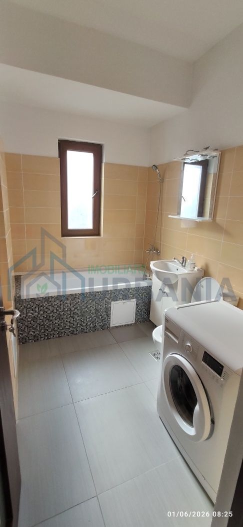 Apartament 2 camere, 66 mp, zona Baza 3 - Silk District - Poză 6