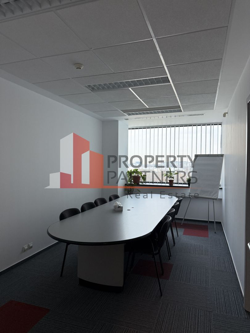 Spatiu comercial / birou Metav Business Center - Poză 3