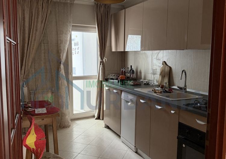 Apartament 3 camere, etaj 1, zona Independentei, langa Facultatea de Medicina, Iasi - Poză 5