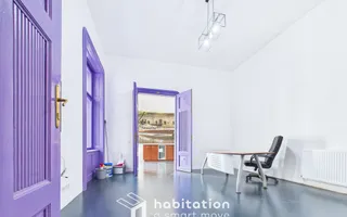 Apartament 5 camere, Piața Sinaia | 155 mp | Birou sau locuință - Poză 13