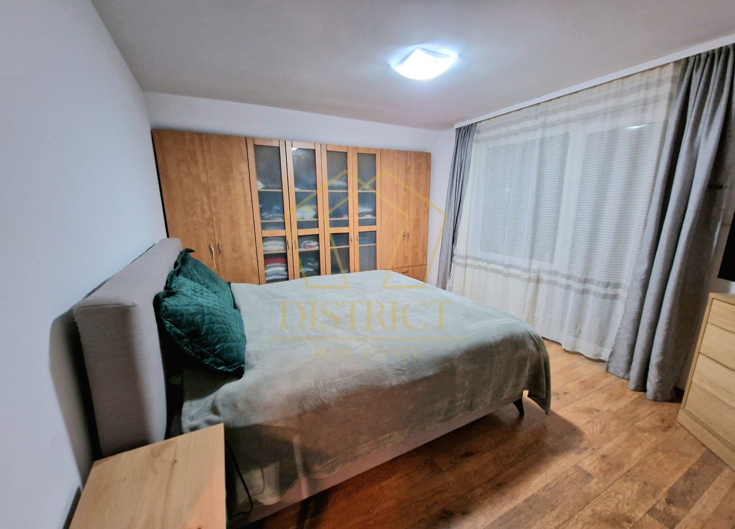 Apartament cu 3 camere si dressing | Mosnita Noua | Castel Royal - Poză 5