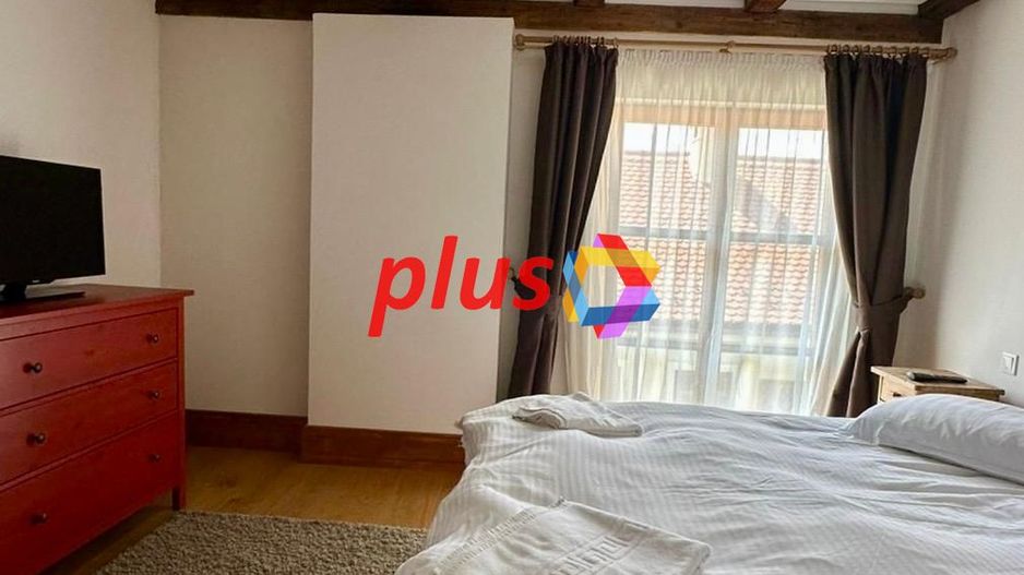 Casa in Cristian - 582 mp - Poză 14