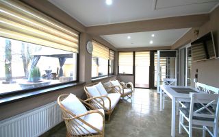 MIROSLAVA CASA EXCLUSIVISTA LA CHEIE LUX STIL MEDITERANEAN MOBILATA - Poză 7