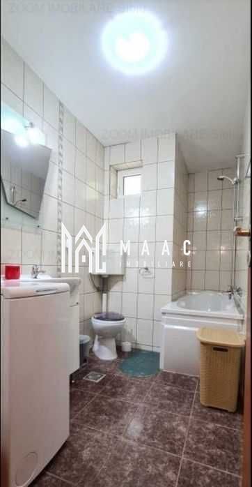 Apartament de închiriat Sibiu | 2 camere | Vasile Aaron | 40 mp - Poză 3