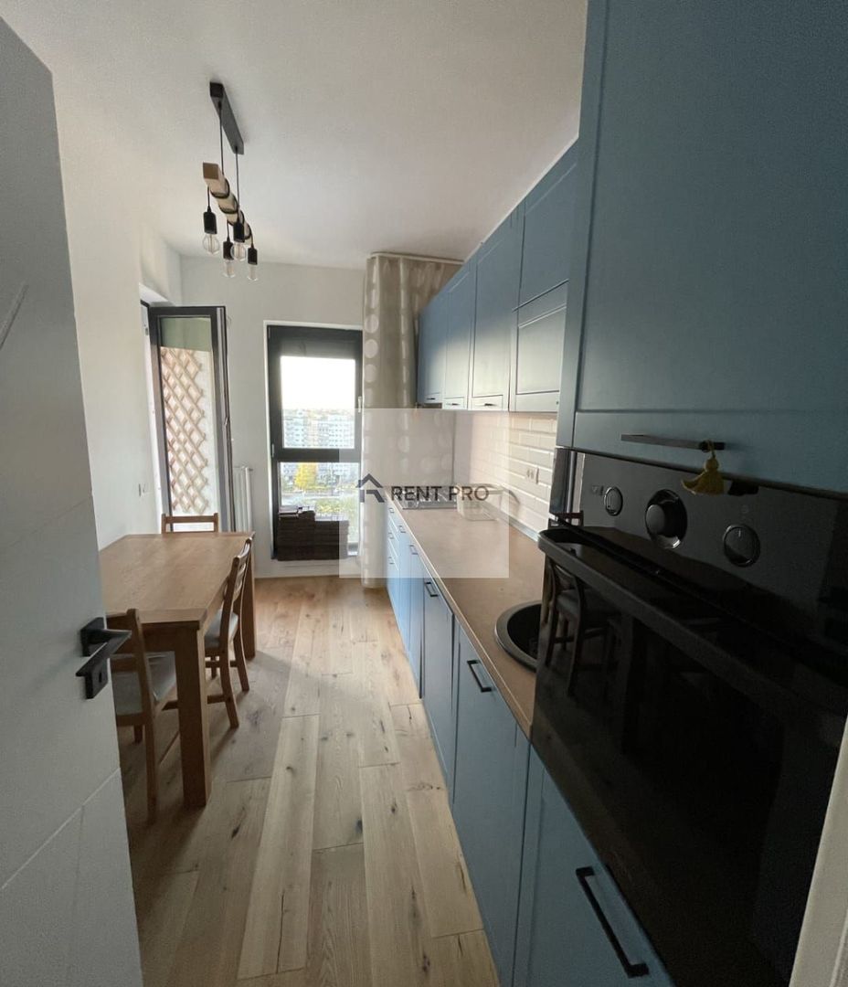 3 Camere High Level Exigent Residence Parcul Liniei Parcare Inclusa - Poză 4