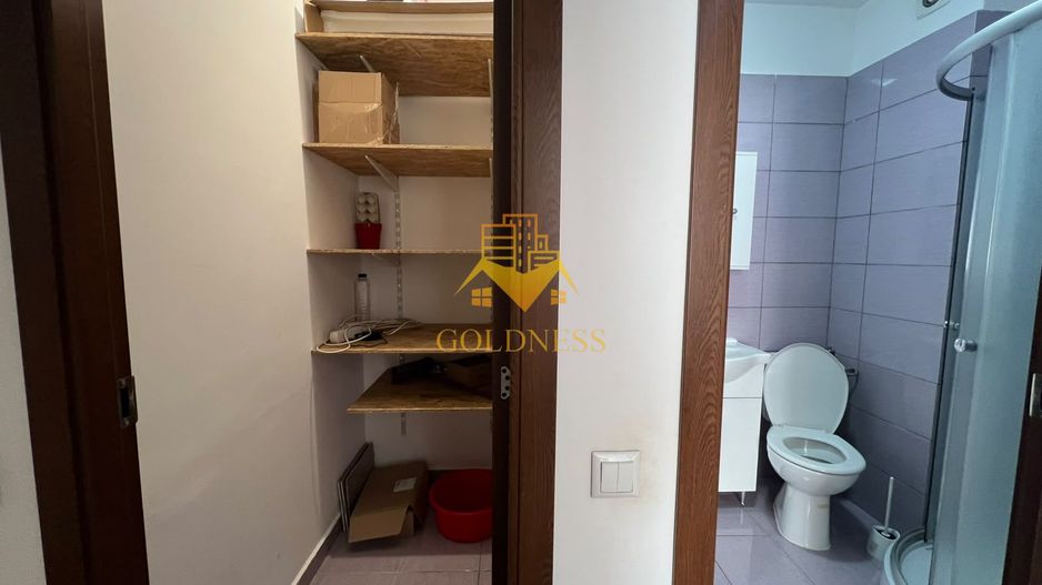 3 camere, parcare, Iris, Zona Oasului, Sobarilor, Lidl, Auchan - Poză 13