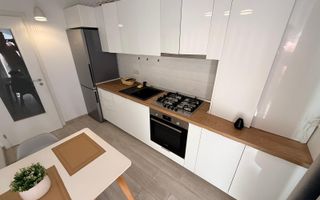 2 camere| Braytim| parcare acoperita| apartament superb| - Poză 9