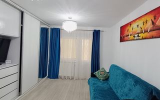 Apartament cu 3 camere decomandate,mobilat-Astra - Poză 2