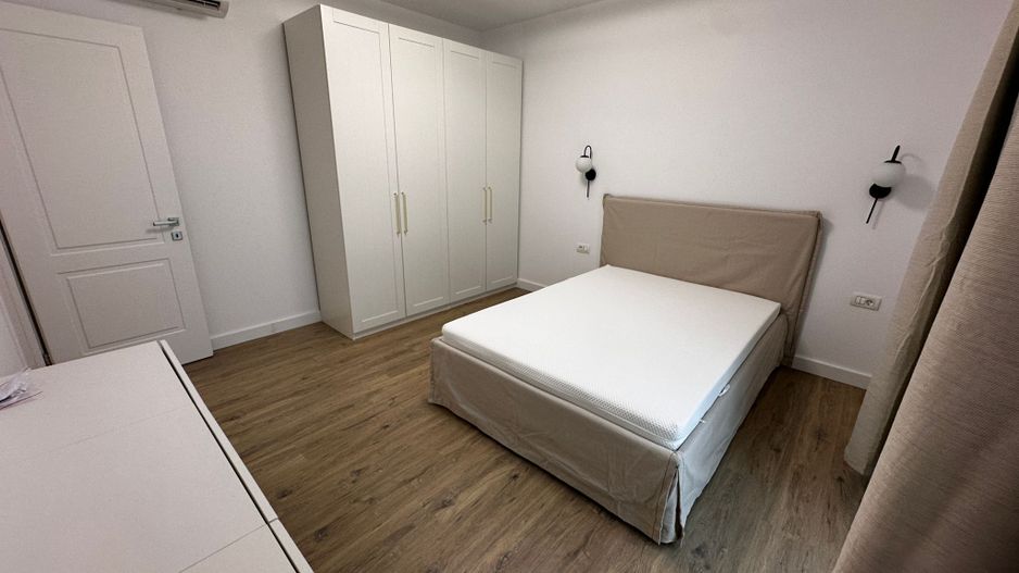 3 Camere Penthouse Universitate Bloc Nou 2025 Nicolae Balcescu Rosetti - Poză 3