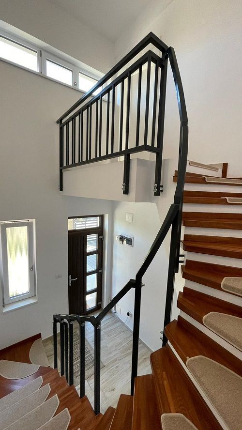 Apartament superb la vila, zona Torontalului. - Poză 11