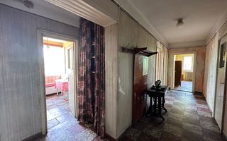 Apartament cu 4 camere | 82 mp | Zona Sălii Polivalente - Poză 12