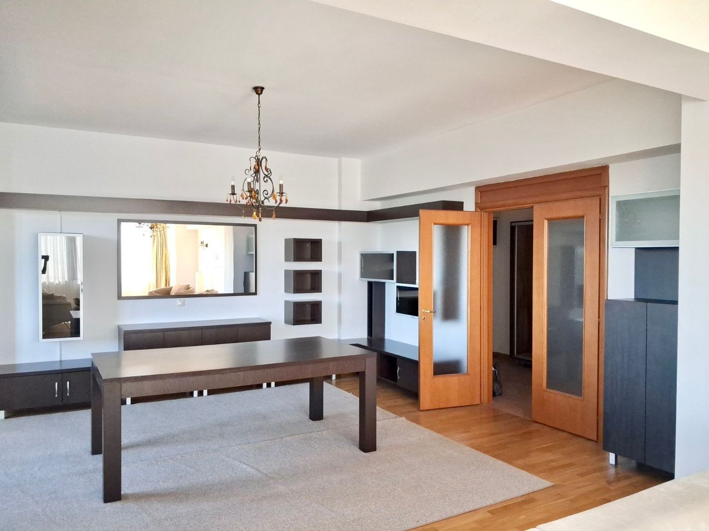 Arcul de Triumf | Apartament 5 Camere |  Loc de parcare  inclus - Poză 16