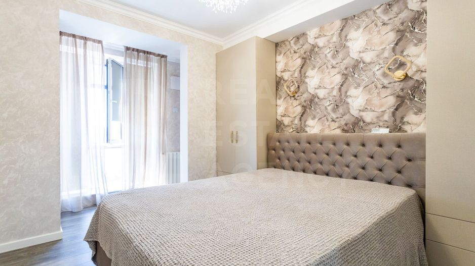 Vânzare, apartament, 3 camere, str. Pietrăriei, Râșcani - Poză 8
