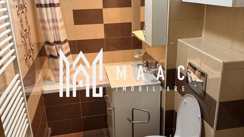 Apartament de închiriat Sibiu | 3 camere | Mihai Viteazul | 87 mp - Poză 7