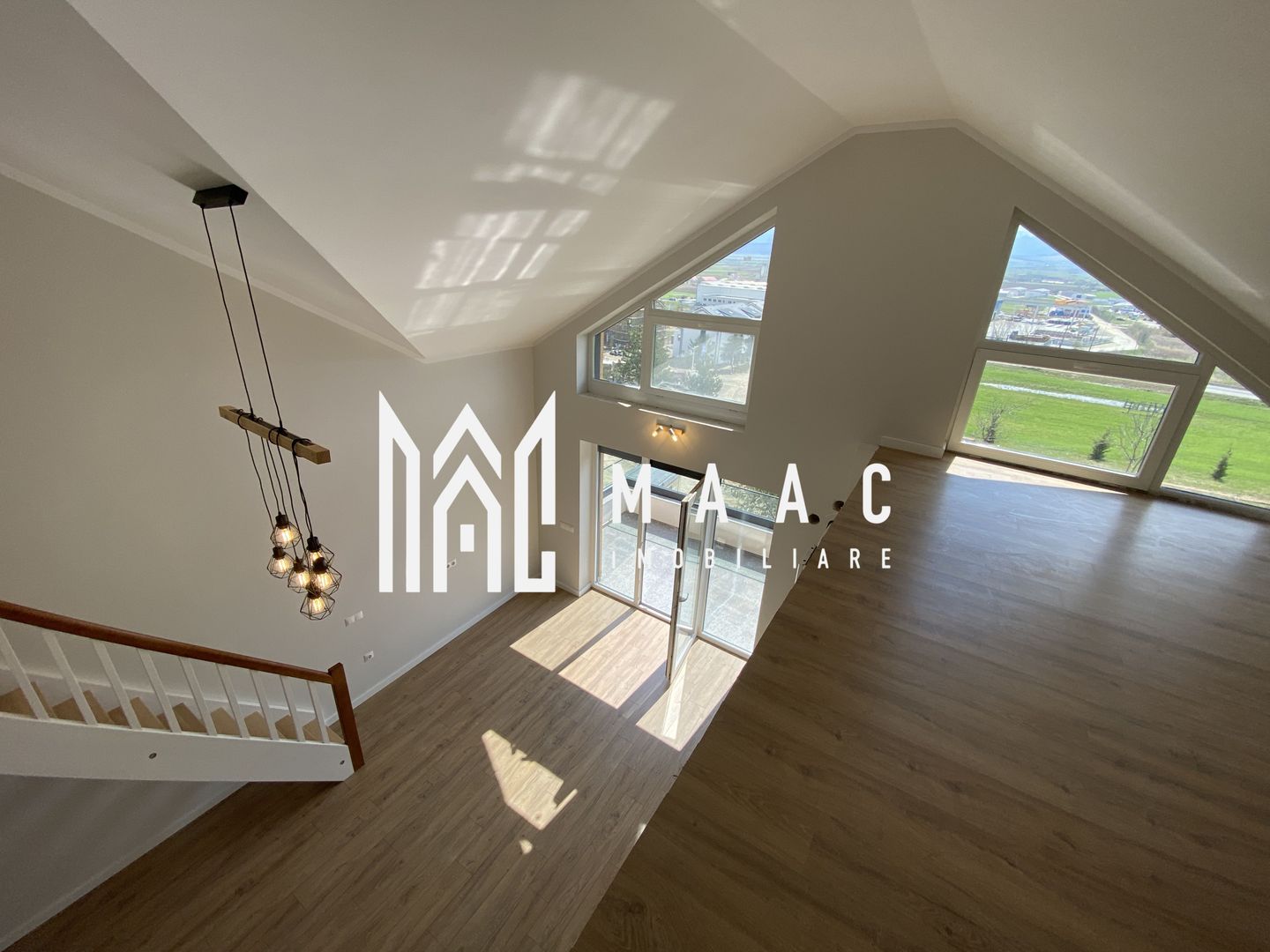 Penthouse pe 2 niveluri I PREDARE LA CHEIE I 0% Comision - Poză 11