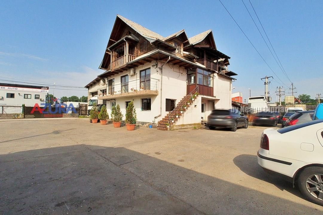 Vanzare Spatiu Logistic - Poză 24