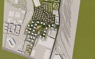 Teren construcții casă la 1 minut de Atrium Mall comision 0% - Poză 5