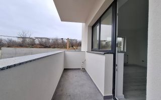 Apartament decomandat de vanzare in Iasi, Galata, 85,55 mp, bloc nou - Poză 14