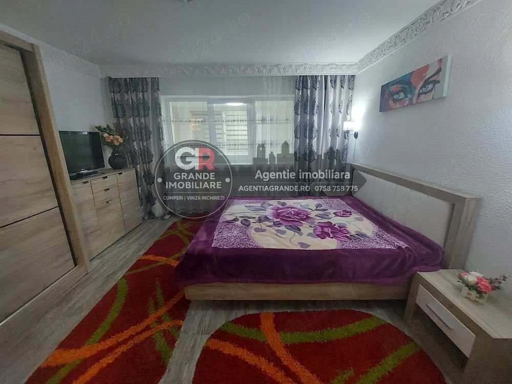 Apartament 2 cam transformat în 3 cam. cu terasa și gradina - Poză 7