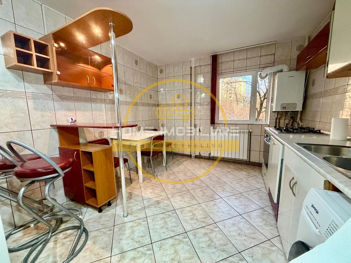 Apartament cu 3 camere / 75mp / in zona Podu Ros- 1001 Articole - Poză 6