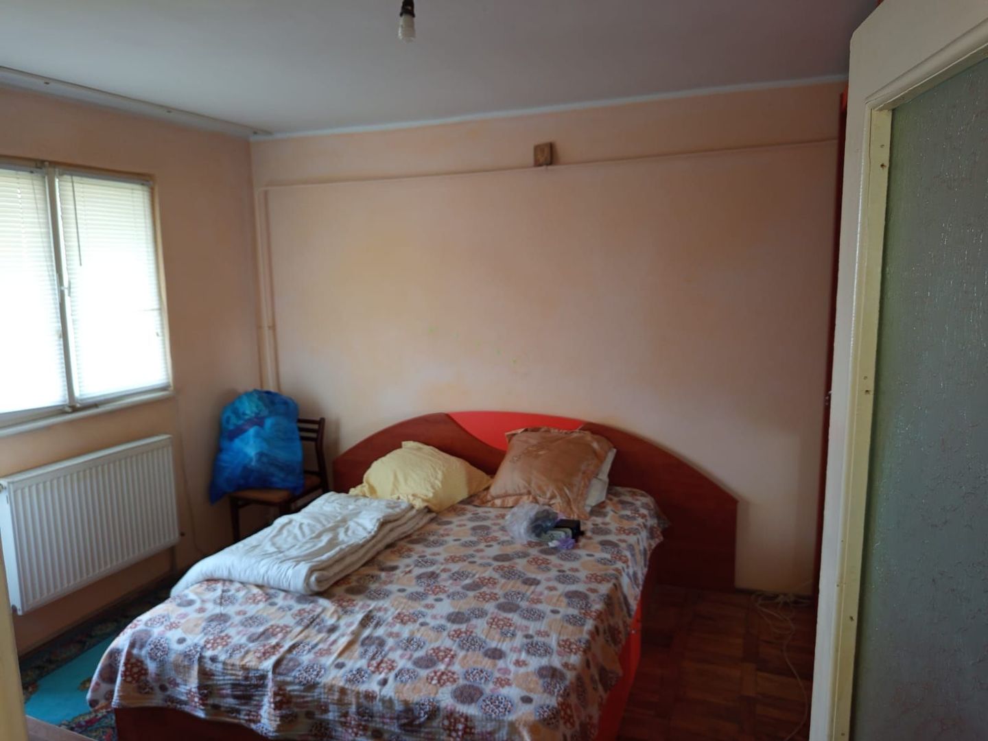 Apartament 3 cam,Sid Vest,et 4,bloc cu pod - Poză 2