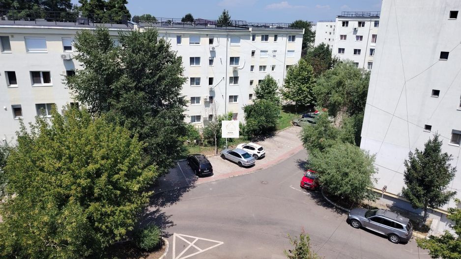 Apartament 2 camere Lidl Buftea acces rapid scoli si gradinite - Poză 16