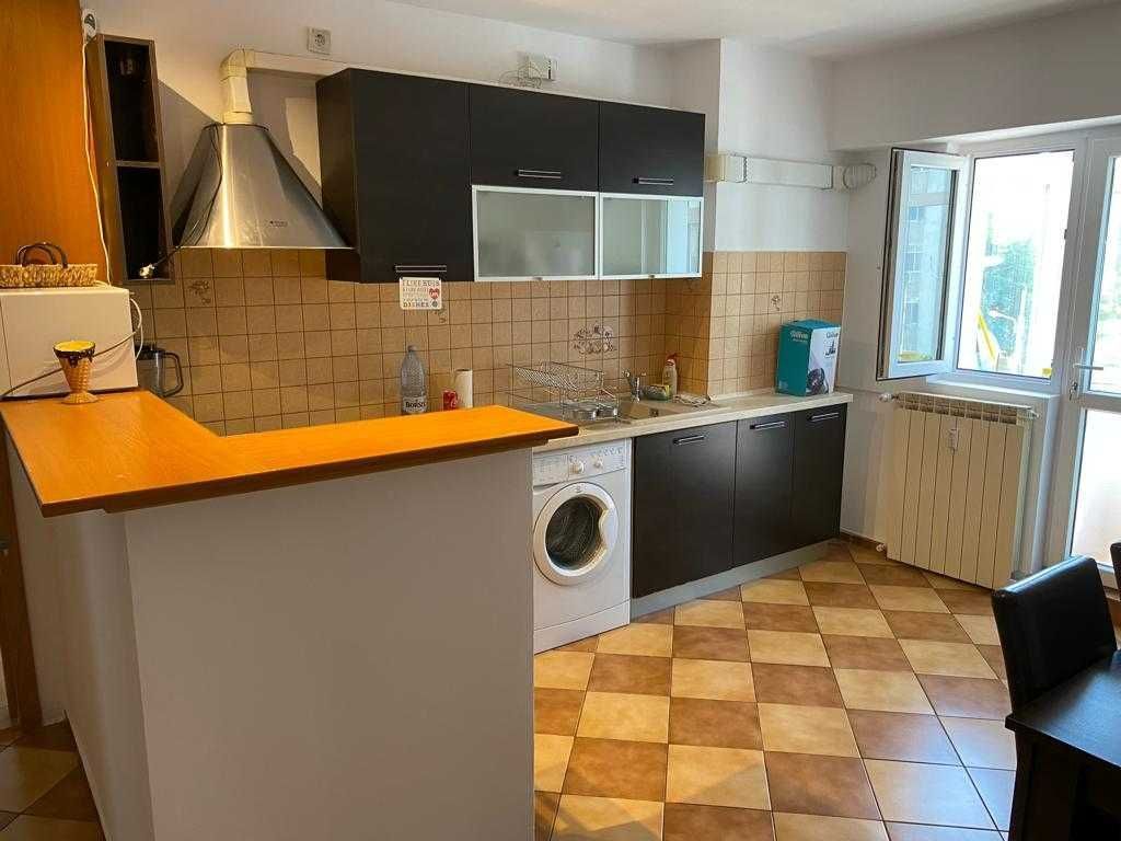 De Închiriat Apartament 2 Camere, Decomandat Calea Calarasilor - Poză 3
