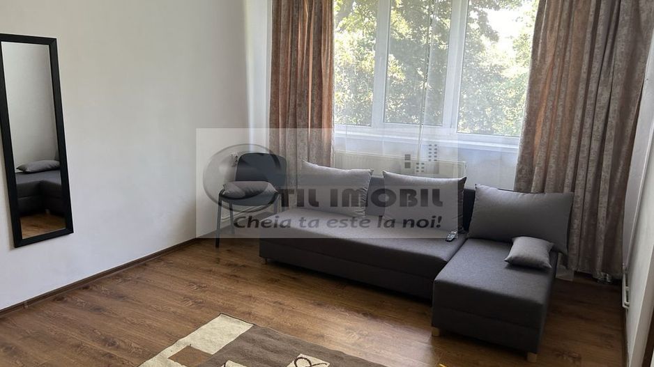 Apartament 2 camere SD, mobilat,utilat, Tudor Vladimirescu 90000 euro - Poză 7