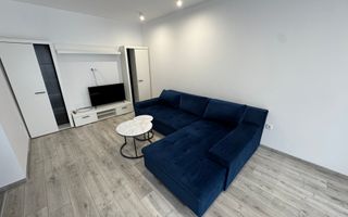 Apartament cu 2 camere, 60mp, Zona UMFST - Poză 1