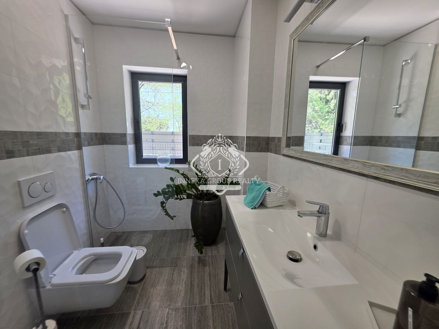 Apartament 3 camere I Erou Iancu Nicolae I Parter+curte I 90mp I Modern - Poză 7